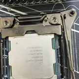 Huananzhi X99-F8 Gaming + Intel Xeon E5-1607 v4 3