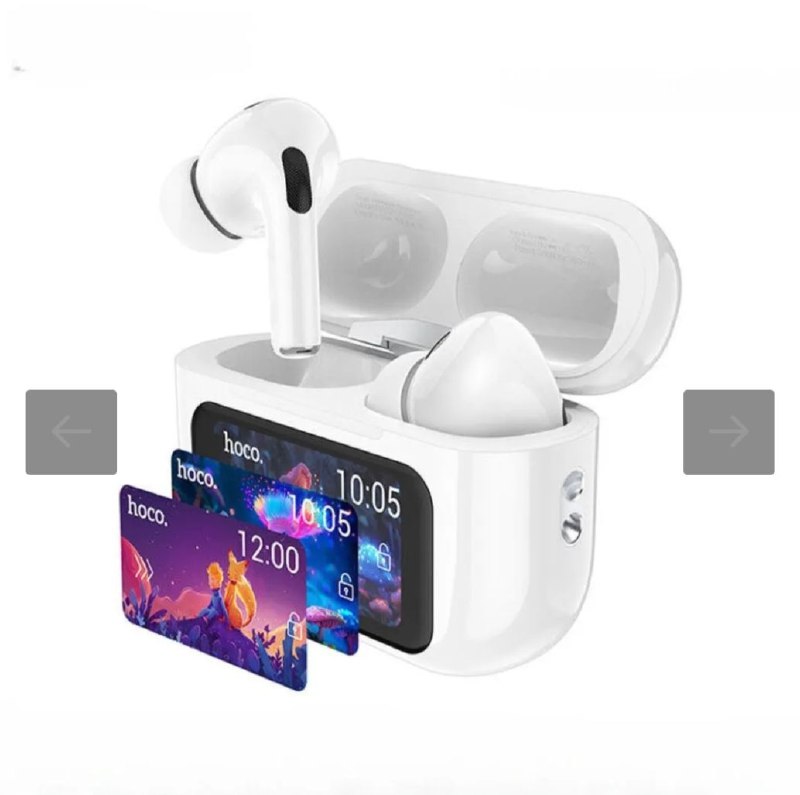 Наушники HOCO EW72 TWS Bluetooth 5.3
