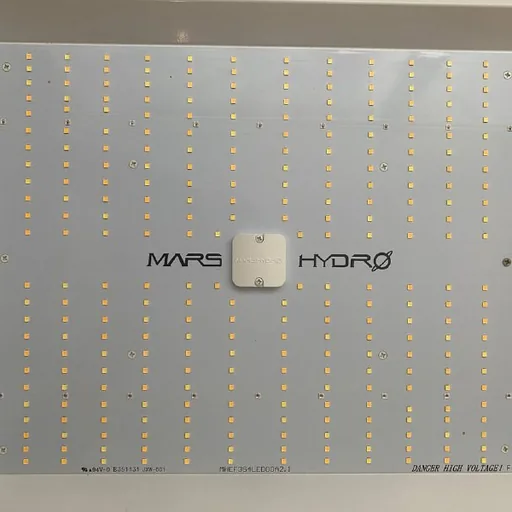 Mars Hydro TS 1000 гроу-лампа для растений