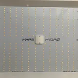 Mars Hydro TS 1000 гроу-лампа для растений 1