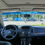 Mitsubishi Pajero 4 Wagon 5