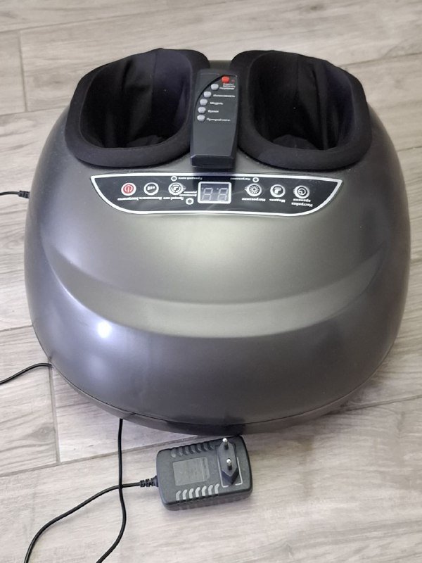 Массажёр для ног