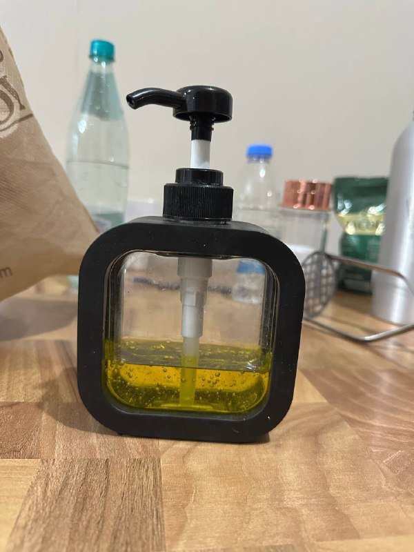 набор стеклянных банок с бамбуковыми крышками, ваза, набор посуды, столовый набор, набор бокалов, кружки, дозатор 8