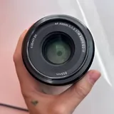 Объектив Viltrox AF 50mm f/1.8 FE Sony E 2