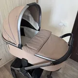 Коляска Kidilo 3 в 1 с автокреслом 2