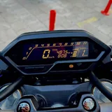 Honda motorcycle 2