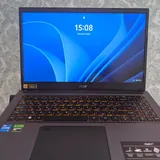 Acer Aspire 7 ноутбук 1