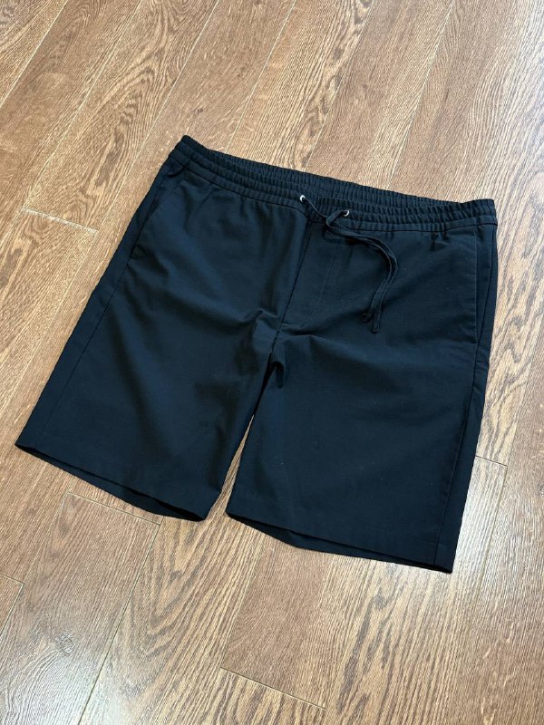 Льняные шорты H&M XL, Шорты H&M L 3