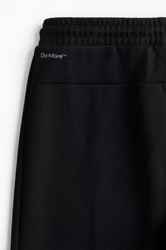 Новые мужские спортивные штаны H&M DryMove™, размер L 2
