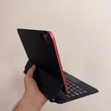 Чехол-клавиатура для iPad 3