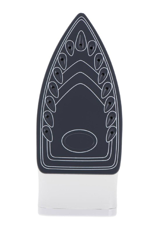 Новый керамический паровой утюг Mesco 5037 4