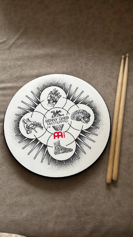 Софтбоксы, пэд, детские ролики, беговая дорожка 2