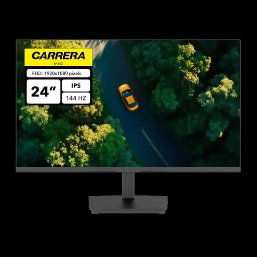 Игровой монитор CARRERA 24 дюйма