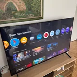 ТВ Sony KD55X80KAEP 55 диагональ 4К HDR Dolby Vision 1