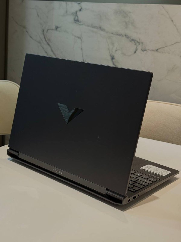 Игровой ноутбук HP Victus 6