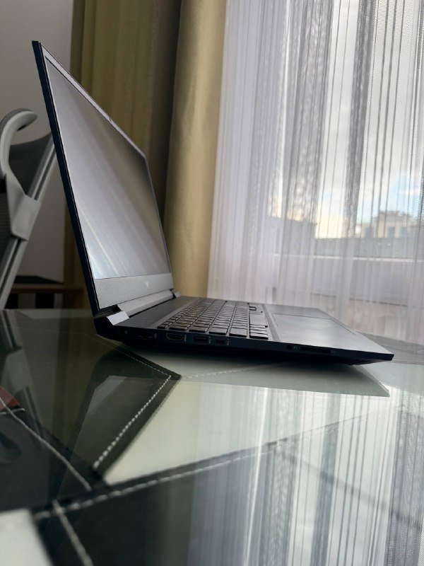 Игровой ноутбук Victus by HP Laptop 16-d0013dx 5