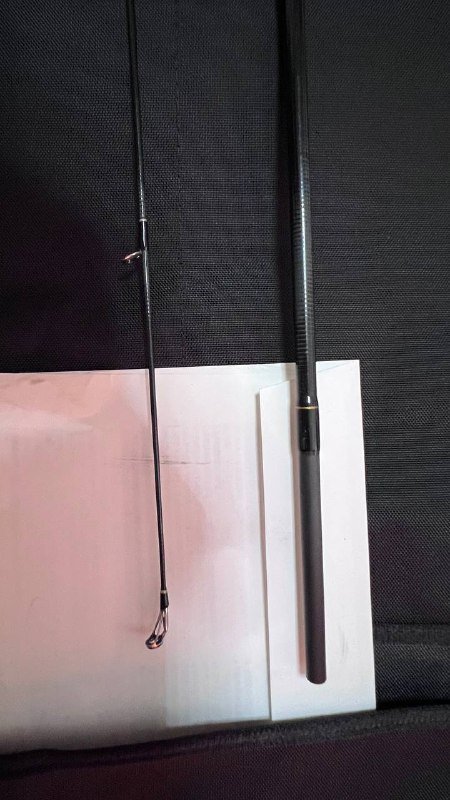 YAMAGA BLANKS BLUE CURRENT 85/TZ NANO ALL RANGE 3-21G 8