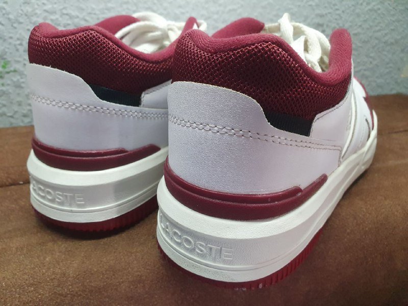 Nike Blazer, Puma, Lacoste мужские кроссовки размеры 40-42.5 6