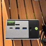 Mini PC GMKtec Nucbox M8 Ryzen 5 PRO 6650H 3