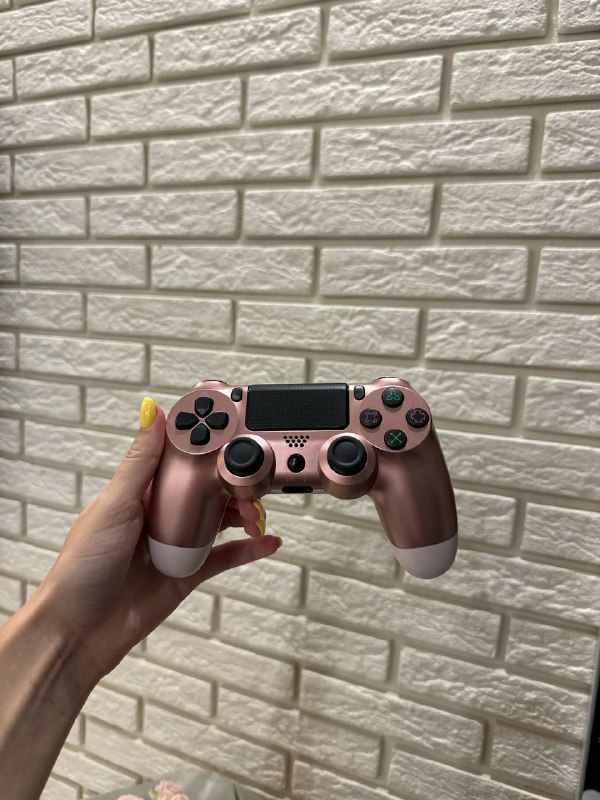 Геймпад DualShock 4 реплика 1