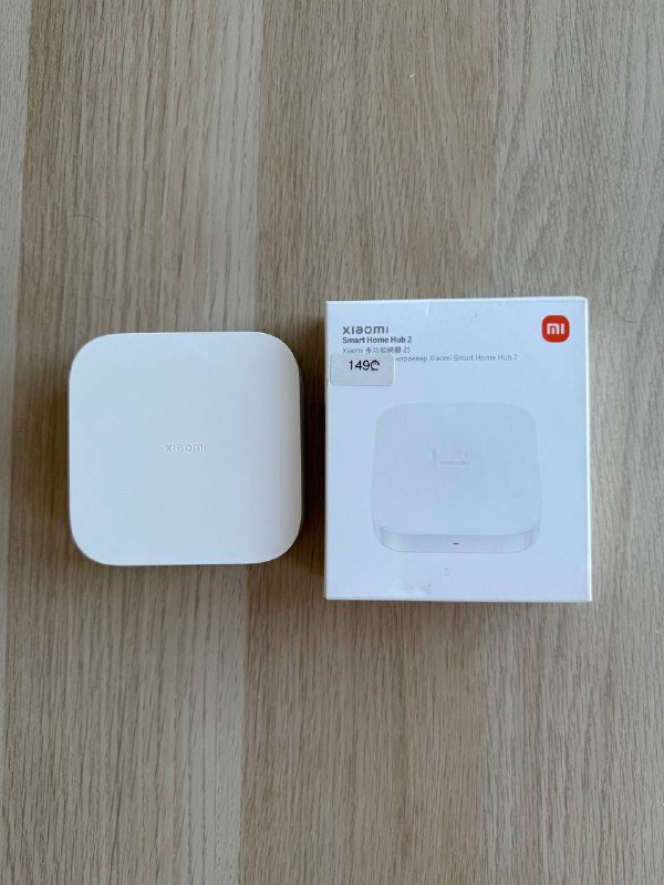 Xiaomi Smart Hub 2