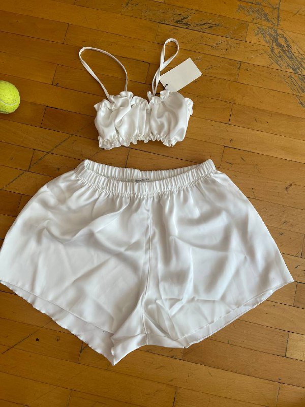 Комплект пижамный