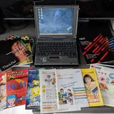 IBM ThinkPad i-Series 1124 2