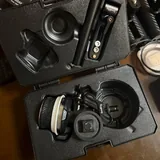 Blackmagic Pocket Cinema Camera 4K kit 3