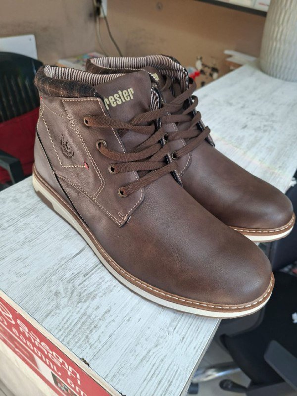 Мужская обувь туфли ботинки полуботинки 46 размер кожзам