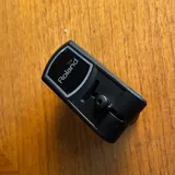 Roland SPD SX сэмпл пэд, триггер Roland RT-10K 2