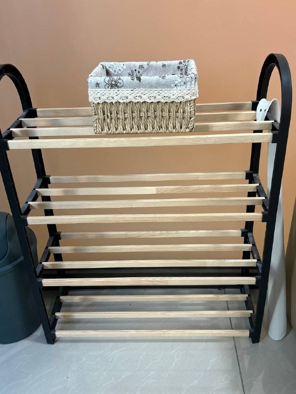 Подставка под обувь