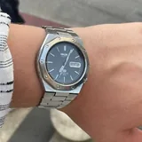 Seiko Royal Oak часы 2