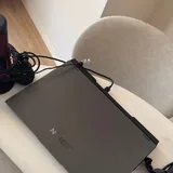 Lenovo Legion 5 Pro, MacBook Air M1, веб-камера, микрофон 7