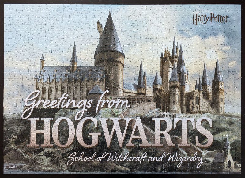 Пазлы разные 5