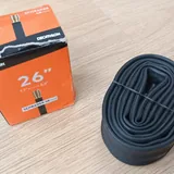 Камера велосипедная 26" 2