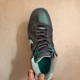 Nike Lebron 9 спортивные кроссовки 3