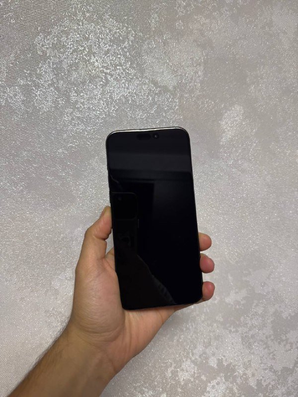 iPhone 15 Pro Max 256Gb 5