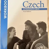 Учебники чешского языка A1–A2, B1–B2 4