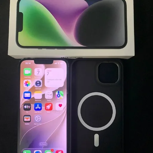 iPhone 14, 128 GB