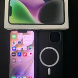 iPhone 14, 128 ГБ 1
