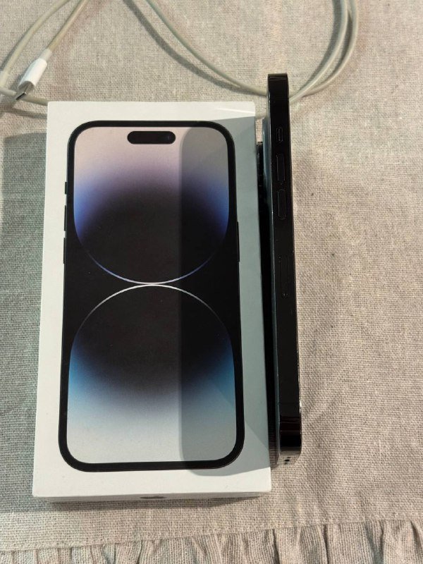 iPhone 14 Pro 128GB 3