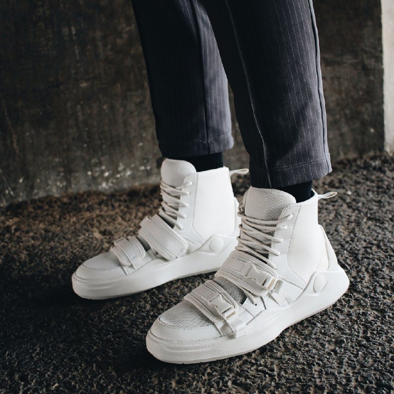 Кроссовки Puma x Han Kjobenhavn Abyss HAN 12US