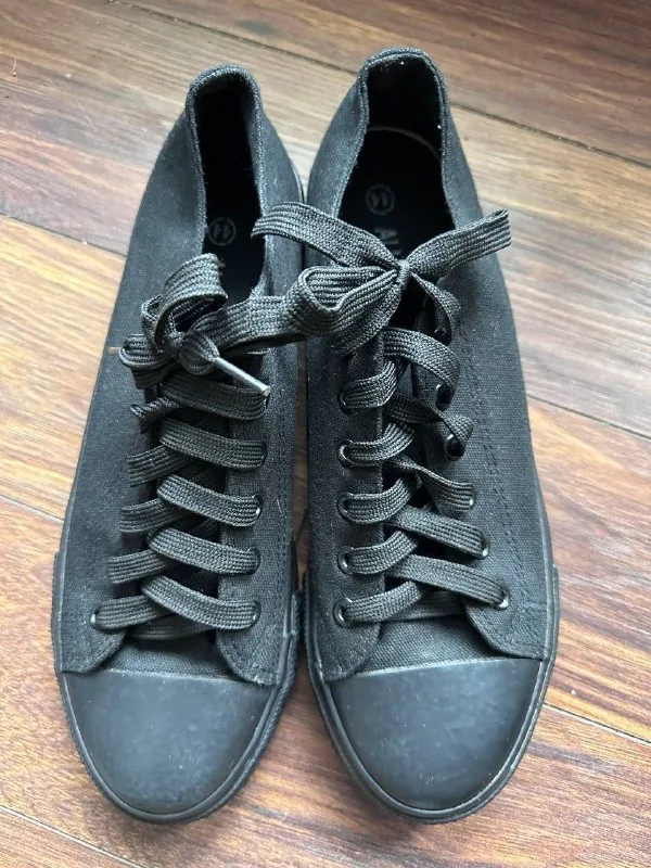 Кеды, кожаные кеды, кроссовки Adidas 1