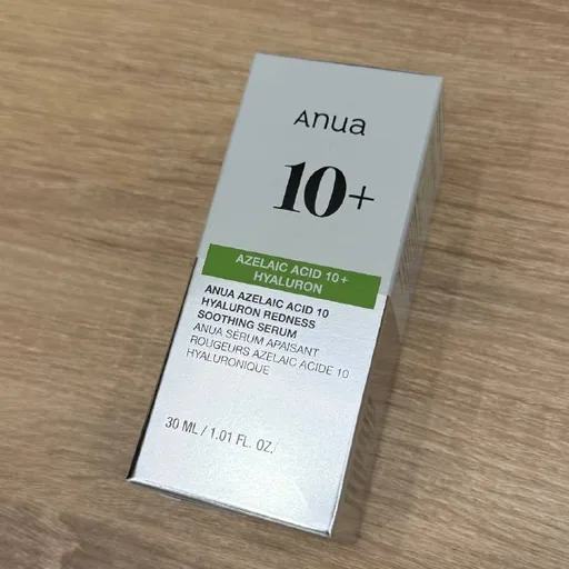 Anua Azelaic Acid Serum