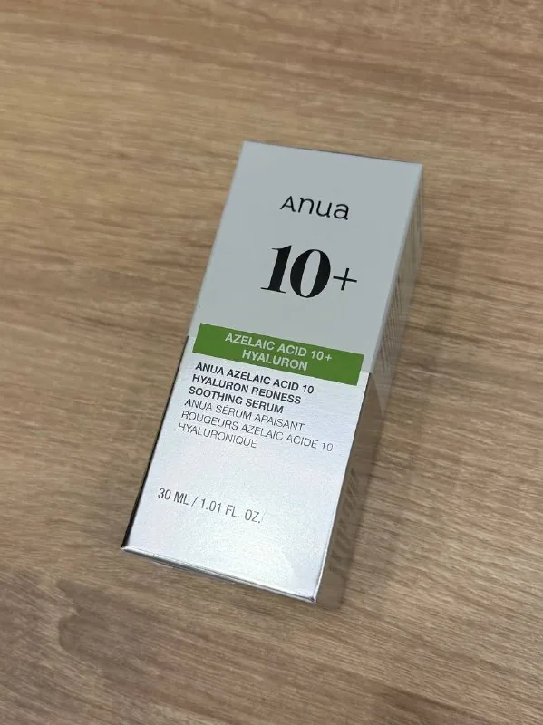 Anua Azelaic Acid Serum
