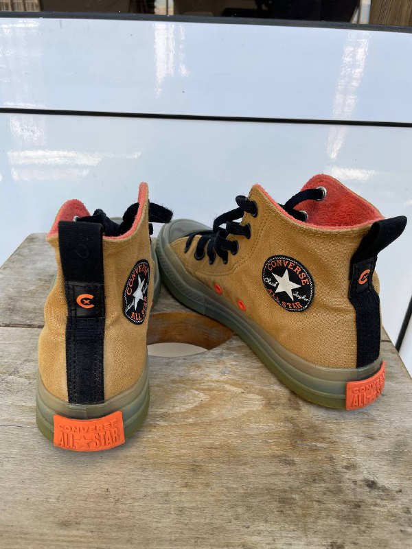 Кеды Converse размер 38 2