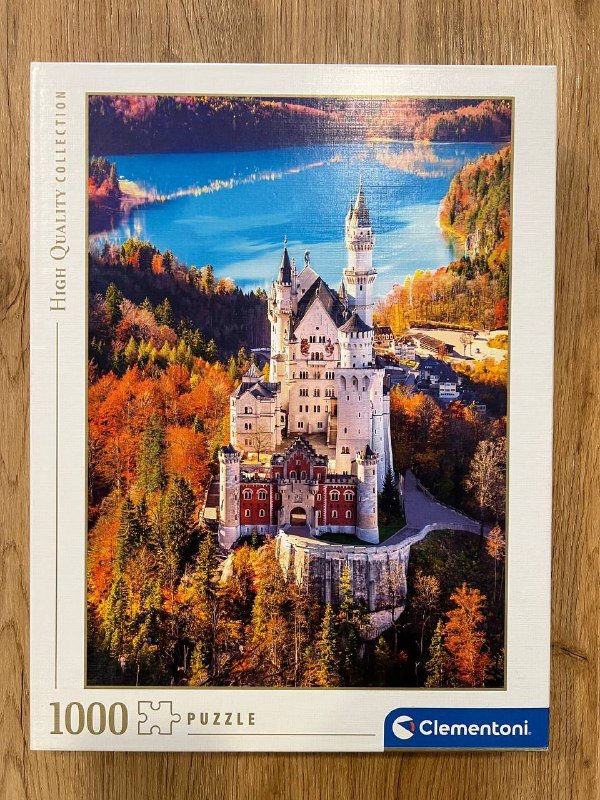 Мозайки с пейзажами 2