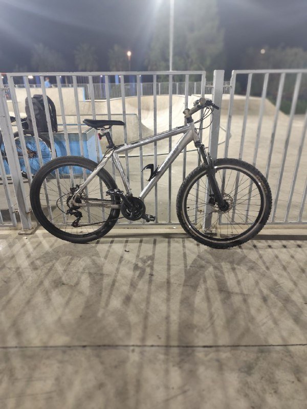 Велосипед TREK 4300 3