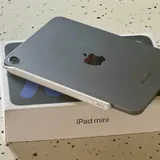 iPad Mini, Apple Pencil USB-C 2