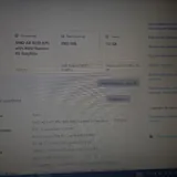 Ноутбук Lenovo B50-45 с SSD и AMD A8-6410 3